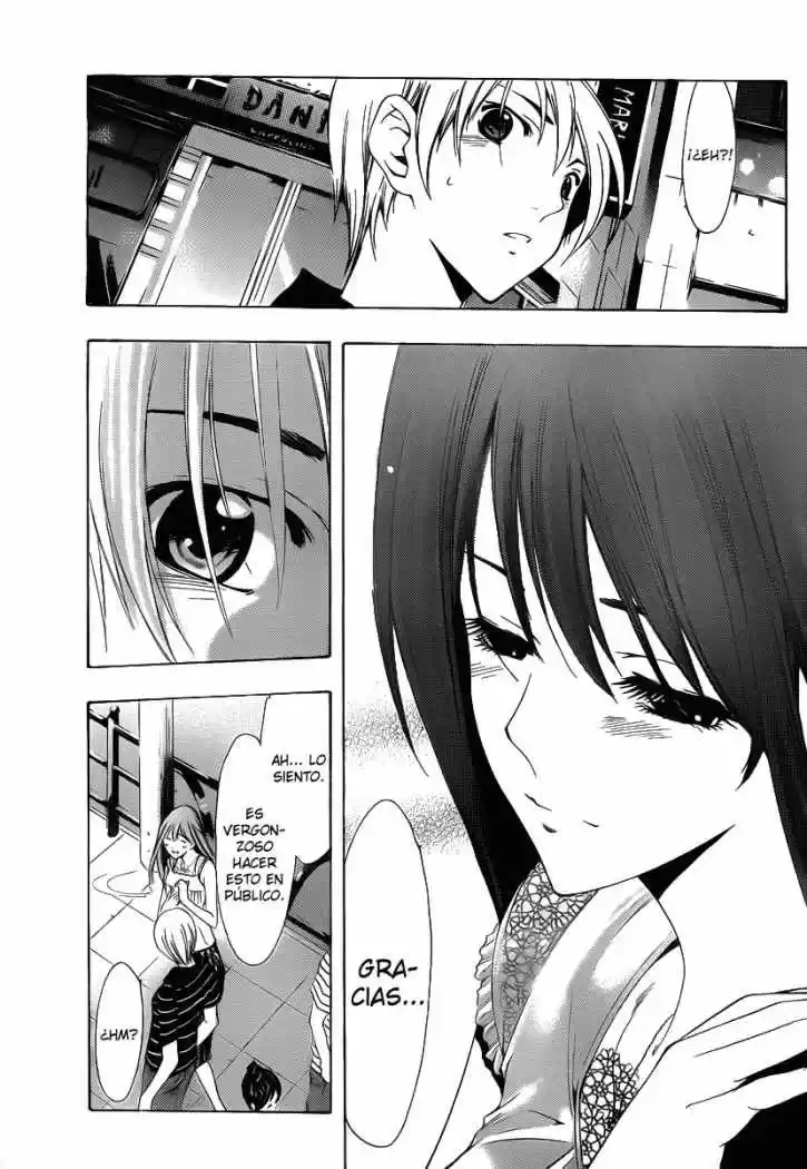 Kimi no Iru Machi (2008) - Capítulo 142 - Página 17 - LectorTMOo