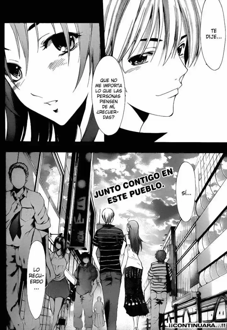 Kimi no Iru Machi (2008) - Capítulo 142 - Página 18 - LectorTMOo