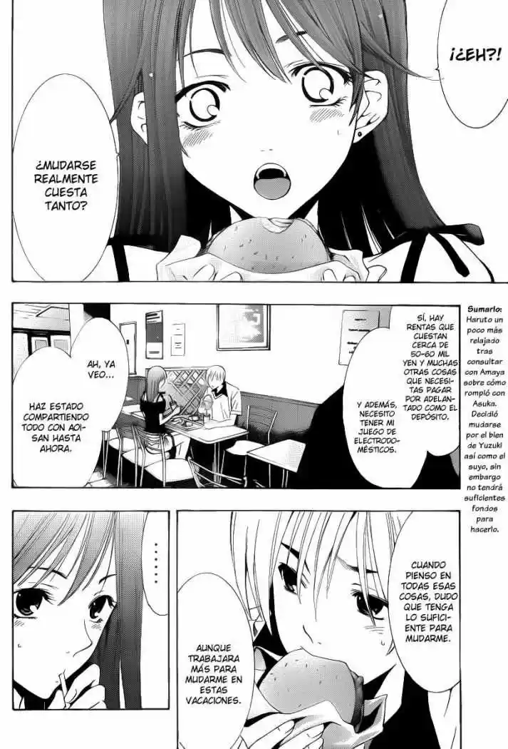 Kimi no Iru Machi (2008) - Capítulo 143 - Página 2 - LectorTMOo