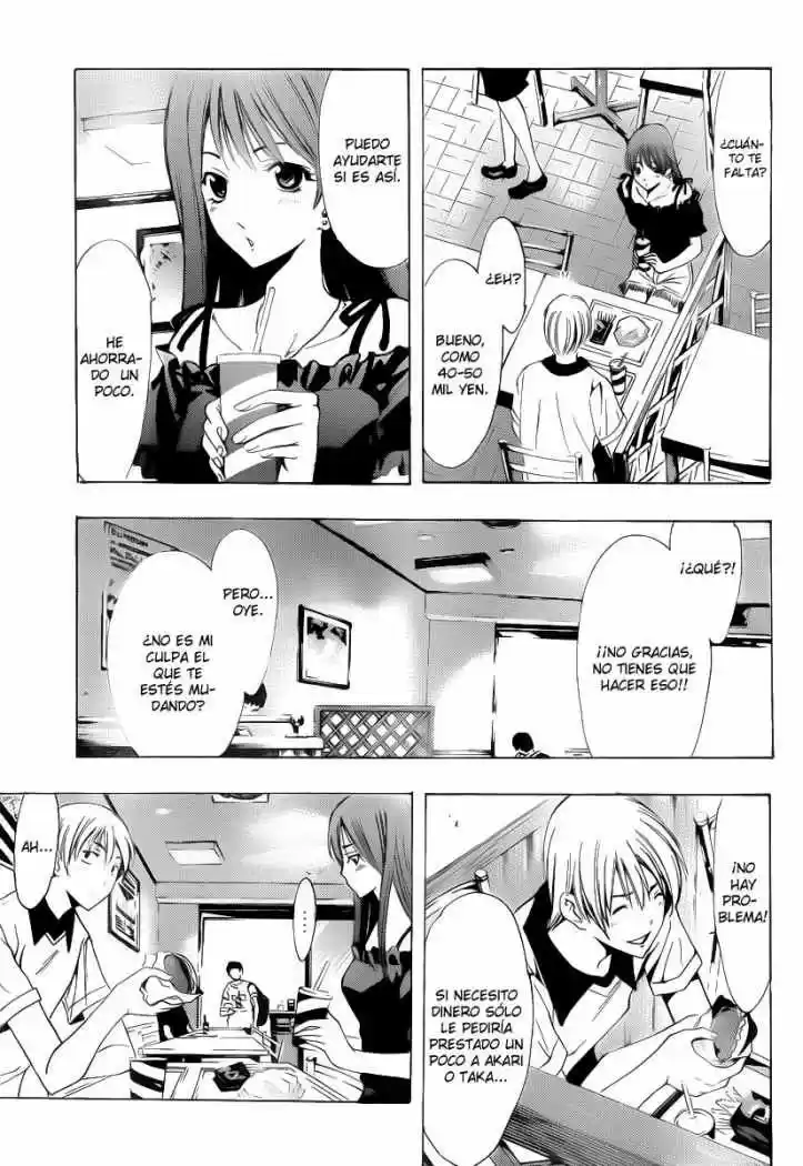 Kimi no Iru Machi (2008) - Capítulo 143 - Página 3 - LectorTMOo