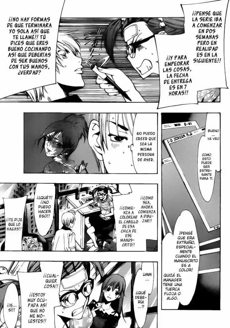 Kimi no Iru Machi (2008) - Capítulo 143 - Página 9 - LectorTMOo