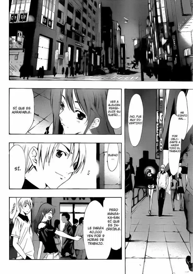 Kimi no Iru Machi (2008) - Capítulo 143 - Página 12 - LectorTMOo