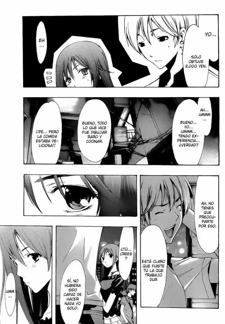 Kimi no Iru Machi (2008) - Capítulo 143 - Página 13 - LectorTMOo