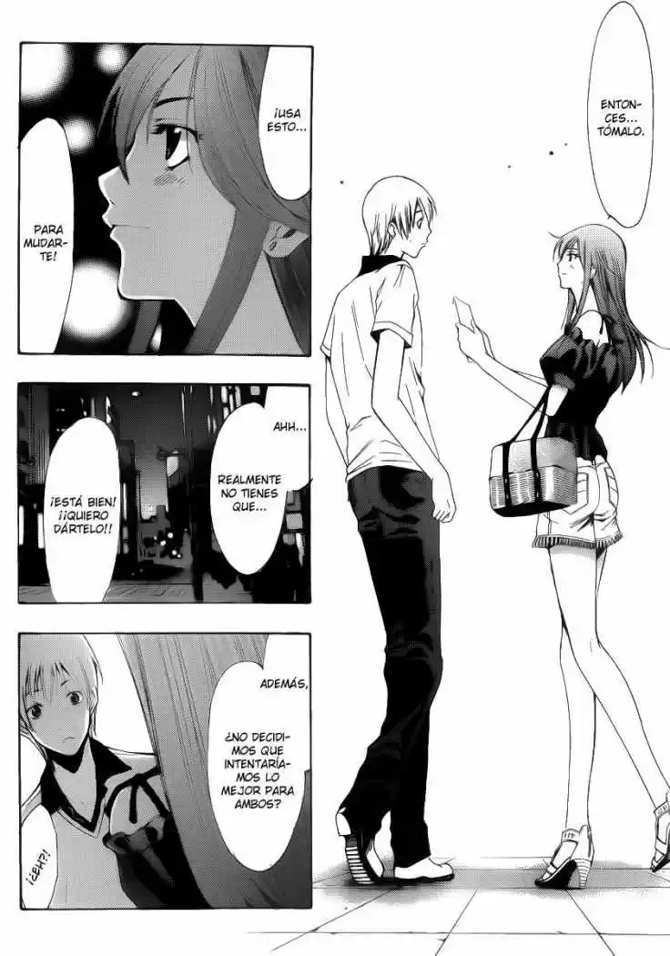 Kimi no Iru Machi (2008) - Capítulo 143 - Página 14 - LectorTMOo