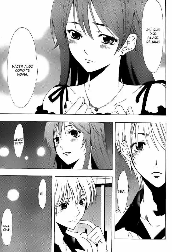 Kimi no Iru Machi (2008) - Capítulo 143 - Página 15 - LectorTMOo