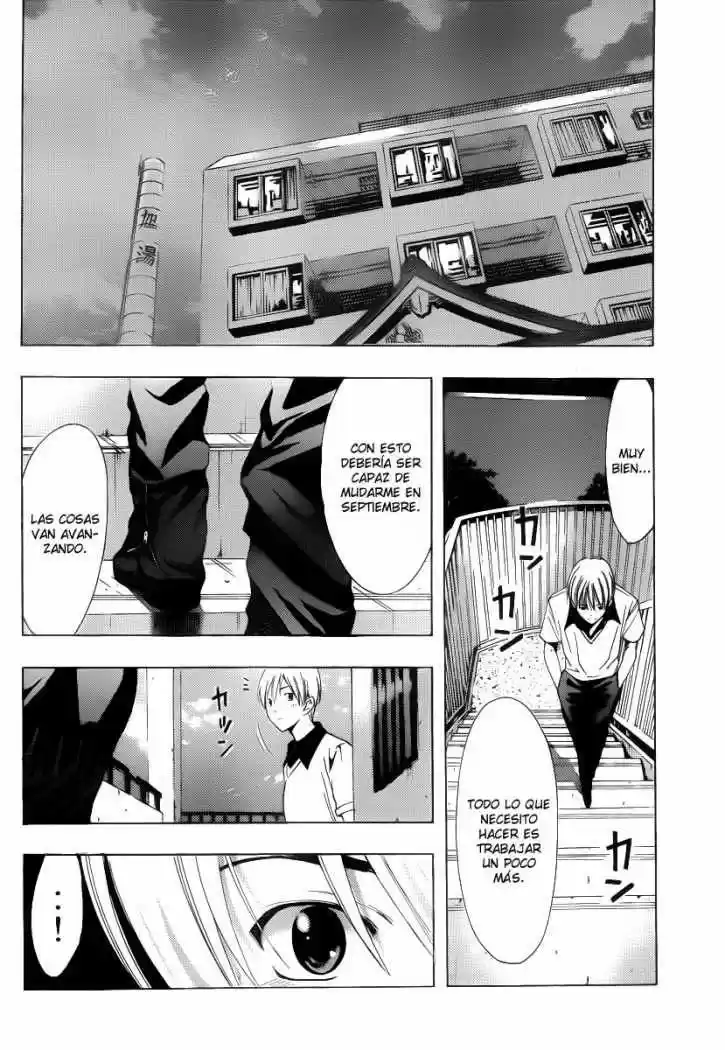 Kimi no Iru Machi (2008) - Capítulo 143 - Página 16 - LectorTMOo