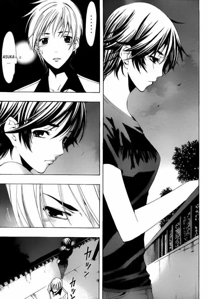 Kimi no Iru Machi (2008) - Capítulo 143 - Página 17 - LectorTMOo