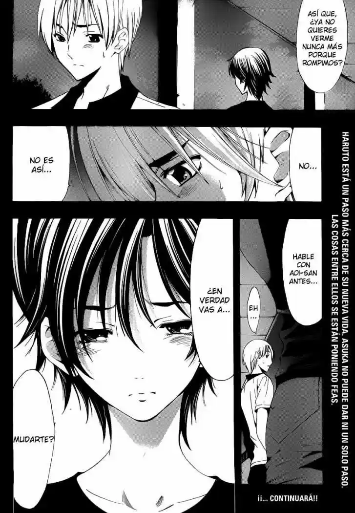 Kimi no Iru Machi (2008) - Capítulo 143 - Página 18 - LectorTMOo