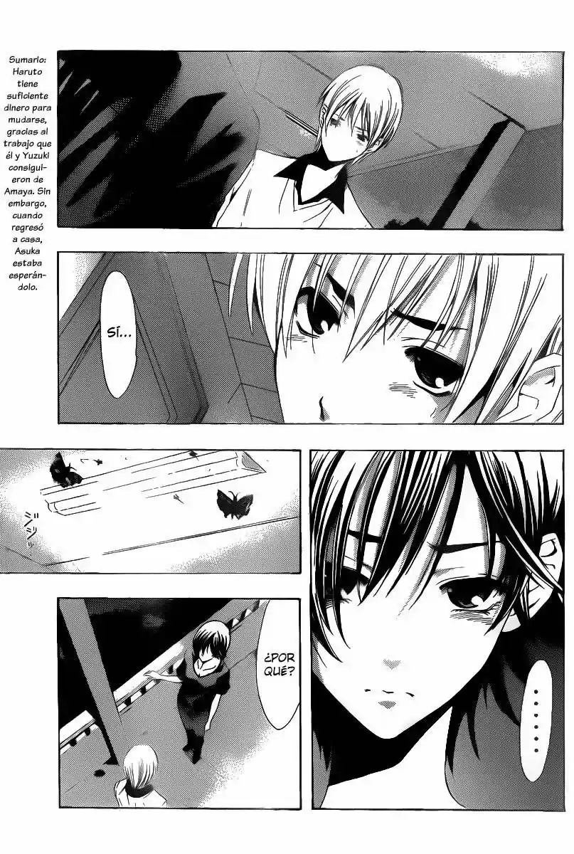 Kimi no Iru Machi (2008) - Capítulo 144 - Página 3 - LectorTMOo