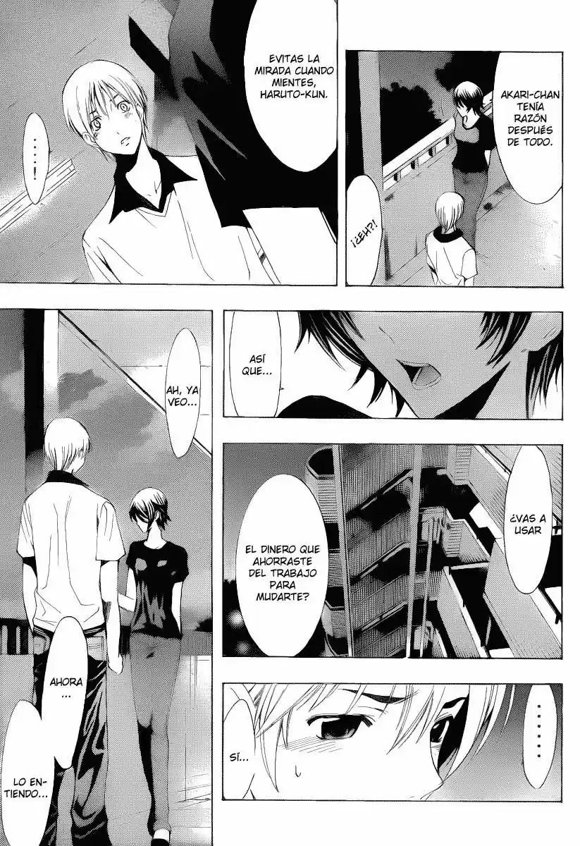 Kimi no Iru Machi (2008) - Capítulo 144 - Página 5 - LectorTMOo