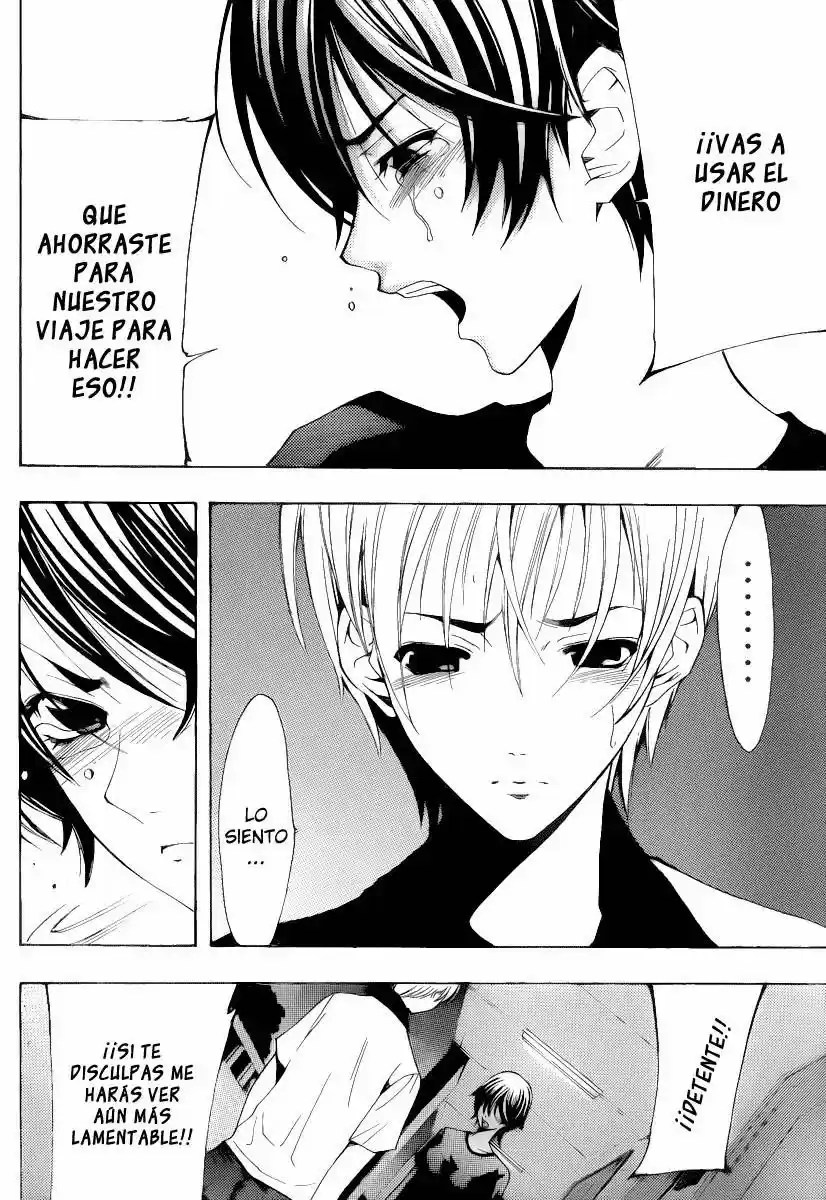 Kimi no Iru Machi (2008) - Capítulo 144 - Página 6 - LectorTMOo