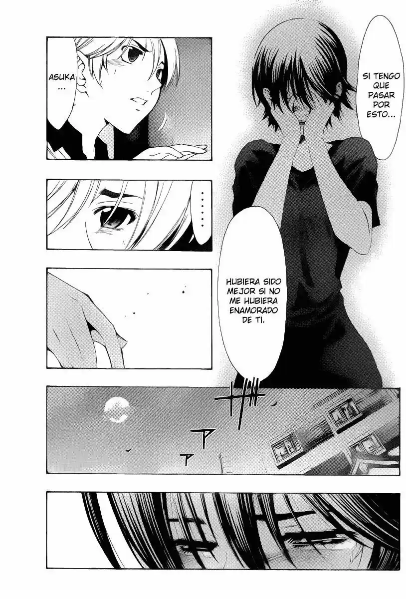 Kimi no Iru Machi (2008) - Capítulo 144 - Página 7 - LectorTMOo