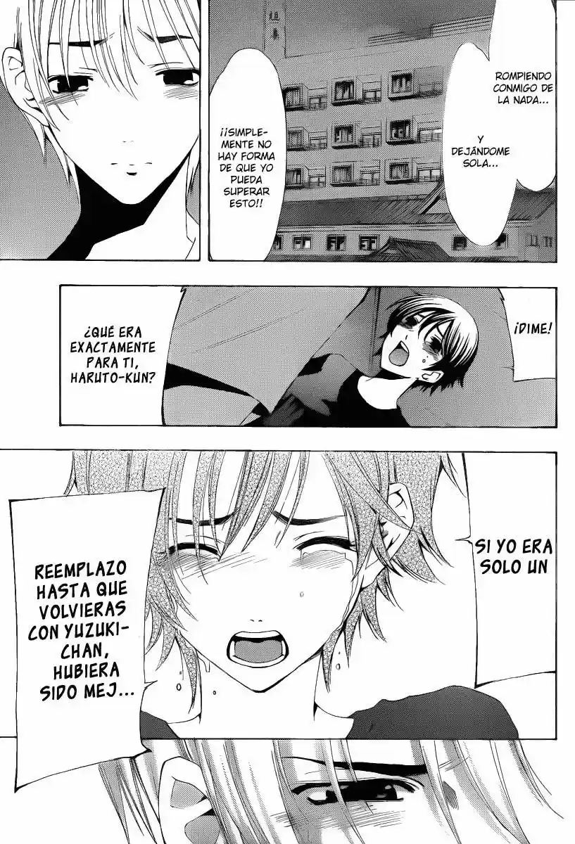 Kimi no Iru Machi (2008) - Capítulo 144 - Página 9 - LectorTMOo