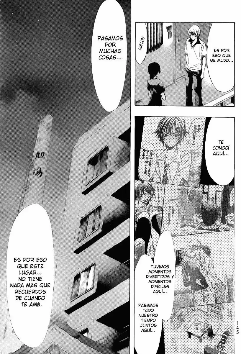 Kimi no Iru Machi (2008) - Capítulo 144 - Página 11 - LectorTMOo