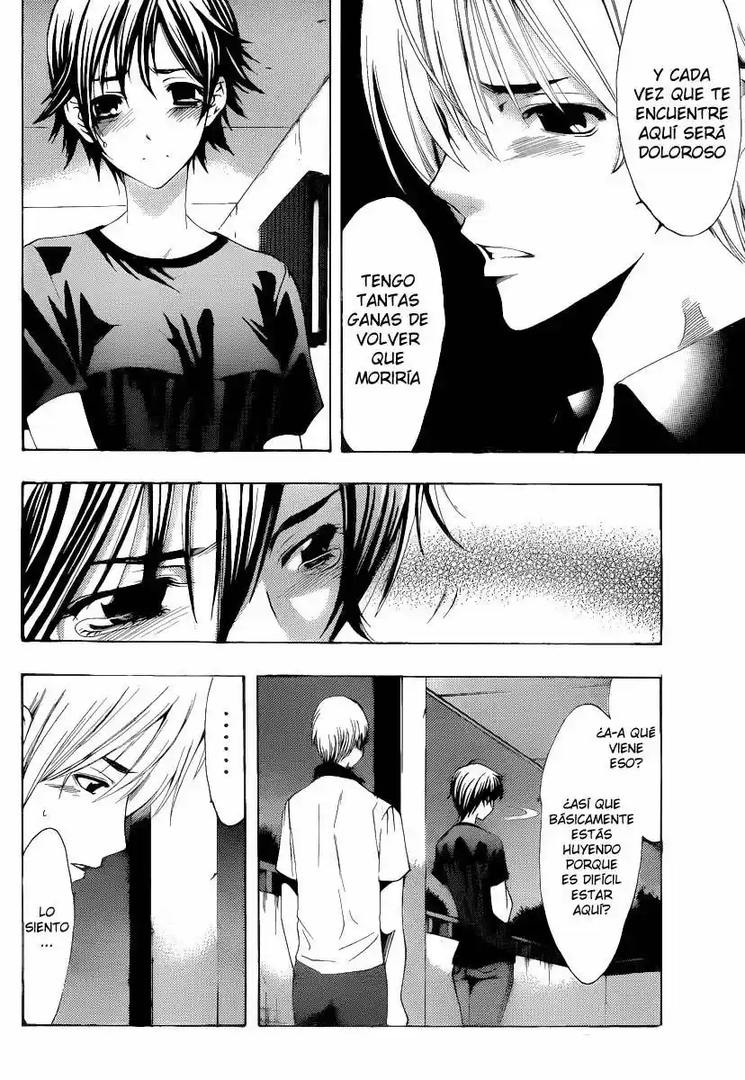 Kimi no Iru Machi (2008) - Capítulo 144 - Página 12 - LectorTMOo