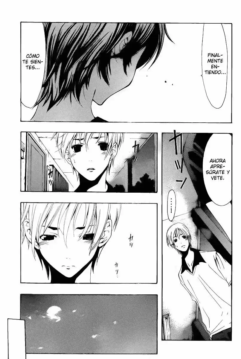 Kimi no Iru Machi (2008) - Capítulo 144 - Página 13 - LectorTMOo