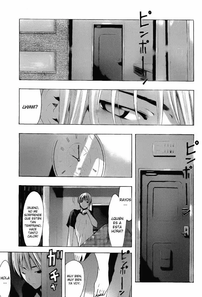 Kimi no Iru Machi (2008) - Capítulo 144 - Página 15 - LectorTMOo