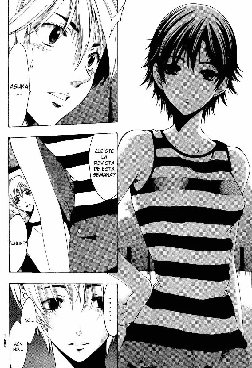Kimi no Iru Machi (2008) - Capítulo 144 - Página 16 - LectorTMOo