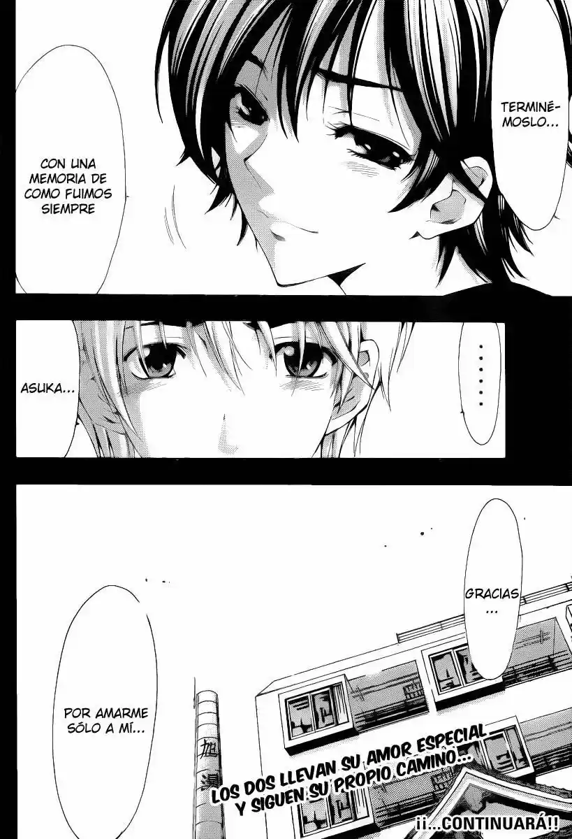 Kimi no Iru Machi (2008) - Capítulo 144 - Página 18 - LectorTMOo