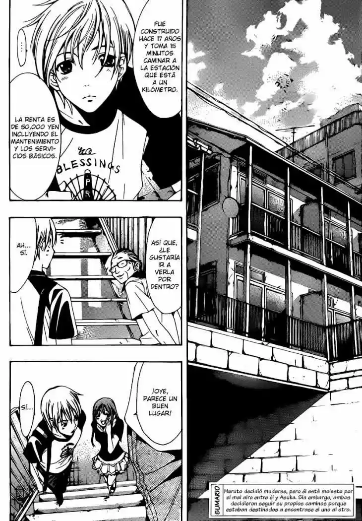 Kimi no Iru Machi (2008) - Capítulo 145 - Página 4 - LectorTMOo