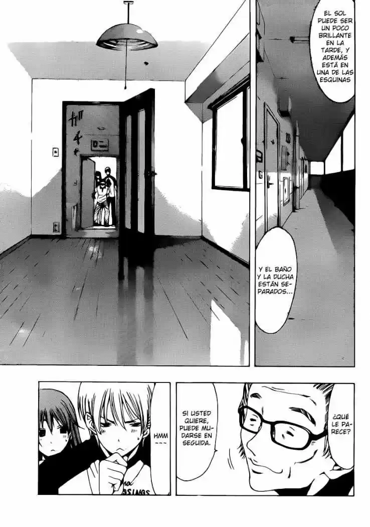 Kimi no Iru Machi (2008) - Capítulo 145 - Página 5 - LectorTMOo