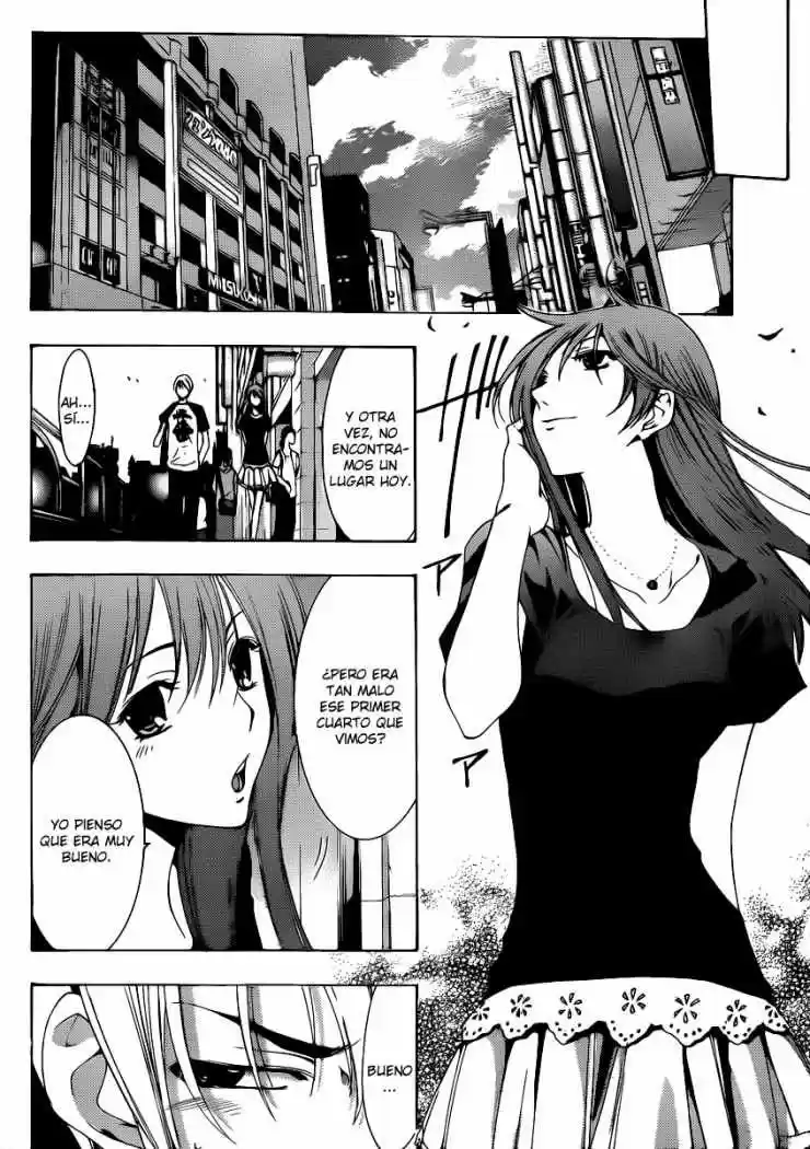 Kimi no Iru Machi (2008) - Capítulo 145 - Página 6 - LectorTMOo