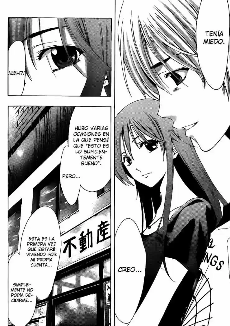 Kimi no Iru Machi (2008) - Capítulo 145 - Página 10 - LectorTMOo