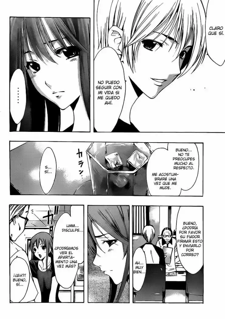 Kimi no Iru Machi (2008) - Capítulo 145 - Página 12 - LectorTMOo