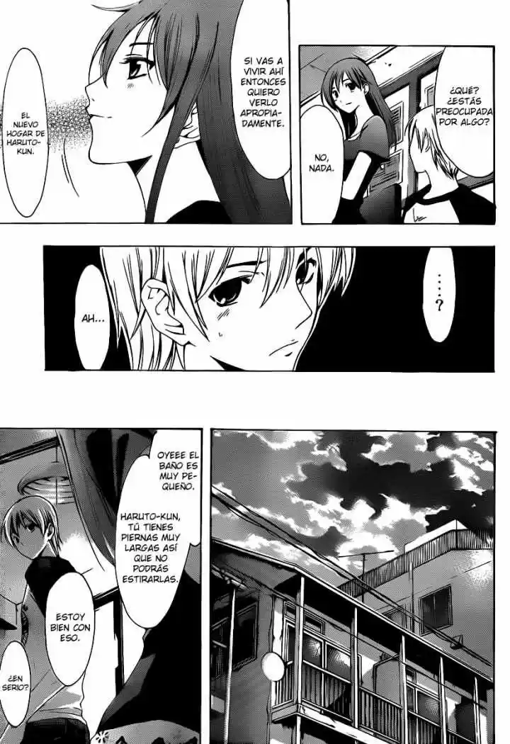 Kimi no Iru Machi (2008) - Capítulo 145 - Página 13 - LectorTMOo