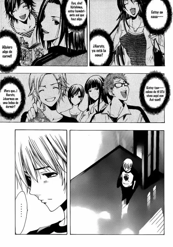 Kimi no Iru Machi (2008) - Capítulo 145 - Página 15 - LectorTMOo
