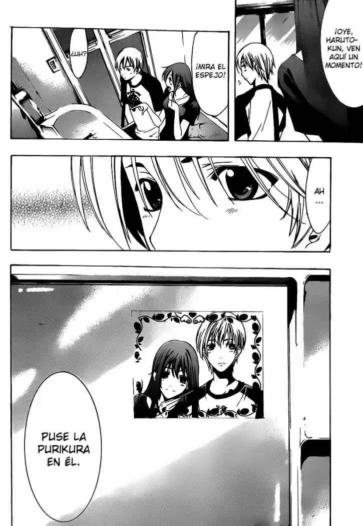 Kimi no Iru Machi (2008) - Capítulo 145 - Página 16 - LectorTMOo