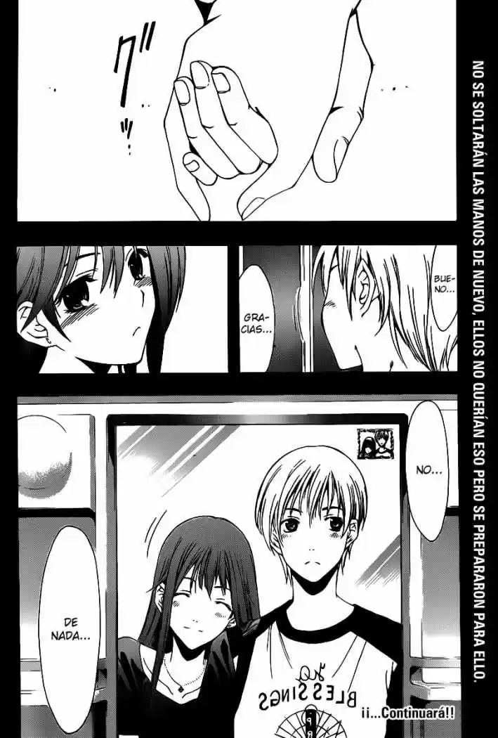 Kimi no Iru Machi (2008) - Capítulo 145 - Página 18 - LectorTMOo