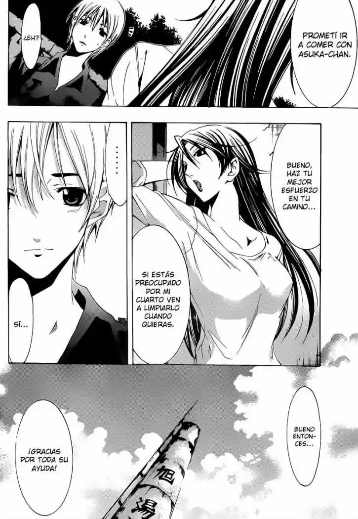 Kimi no Iru Machi (2008) - Capítulo 146 - Página 2 - LectorTMOo