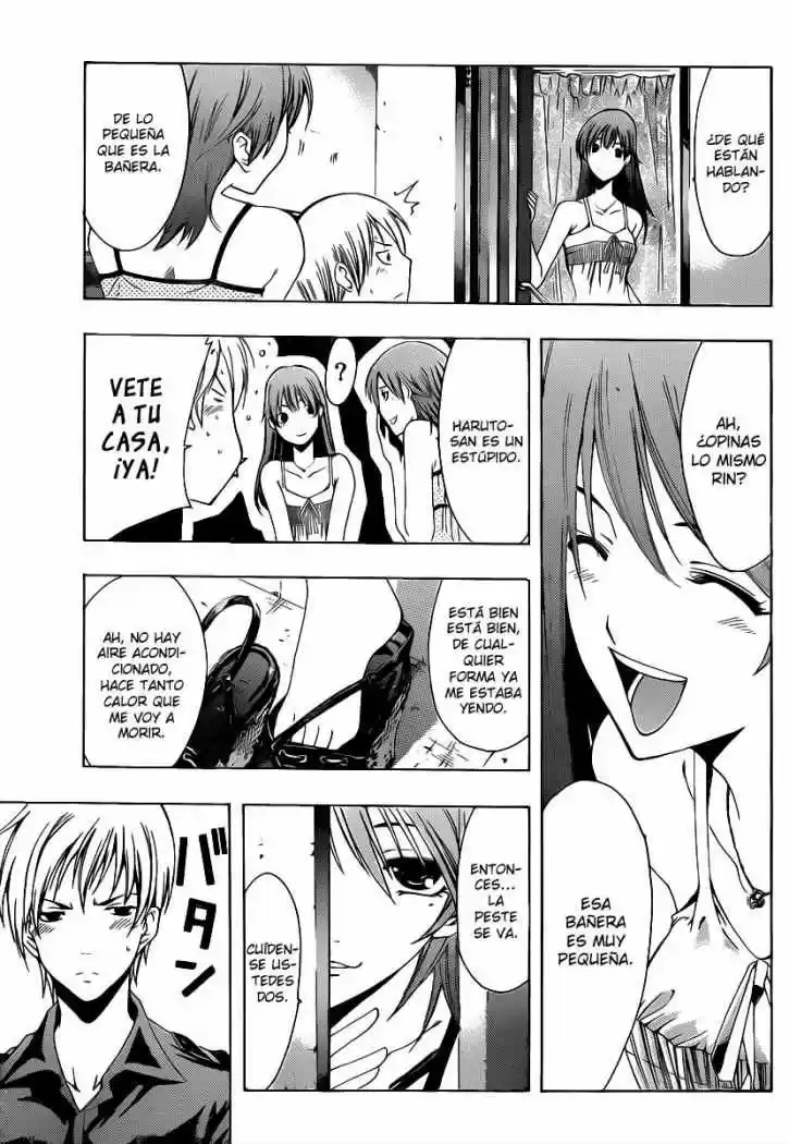 Kimi no Iru Machi (2008) - Capítulo 146 - Página 7 - LectorTMOo
