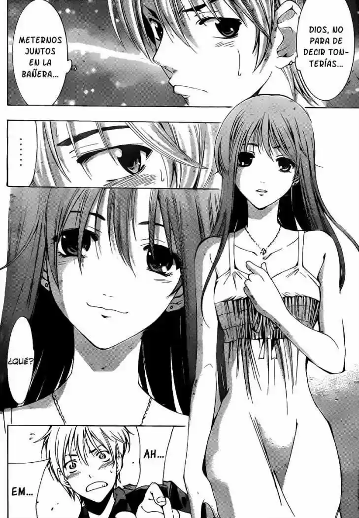 Kimi no Iru Machi (2008) - Capítulo 146 - Página 8 - LectorTMOo