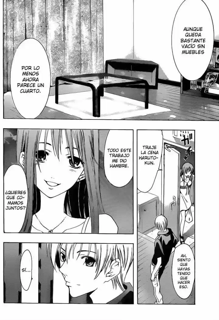Kimi no Iru Machi (2008) - Capítulo 146 - Página 10 - LectorTMOo