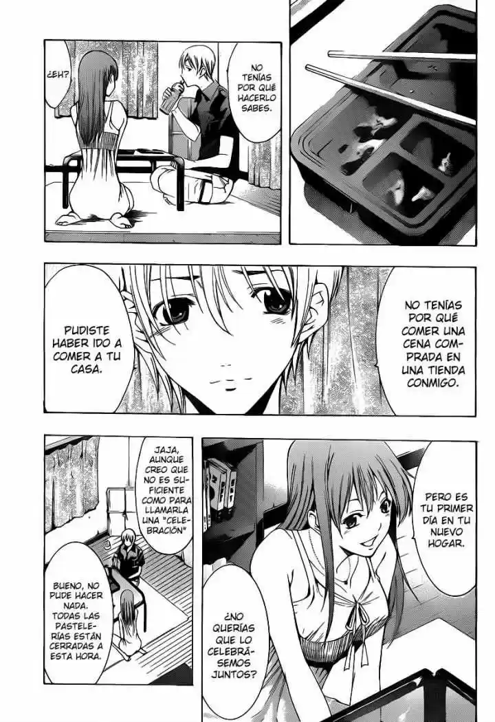 Kimi no Iru Machi (2008) - Capítulo 146 - Página 11 - LectorTMOo