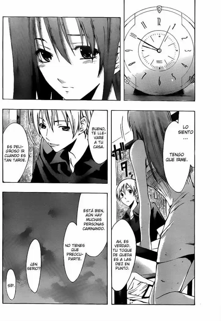 Kimi no Iru Machi (2008) - Capítulo 146 - Página 12 - LectorTMOo