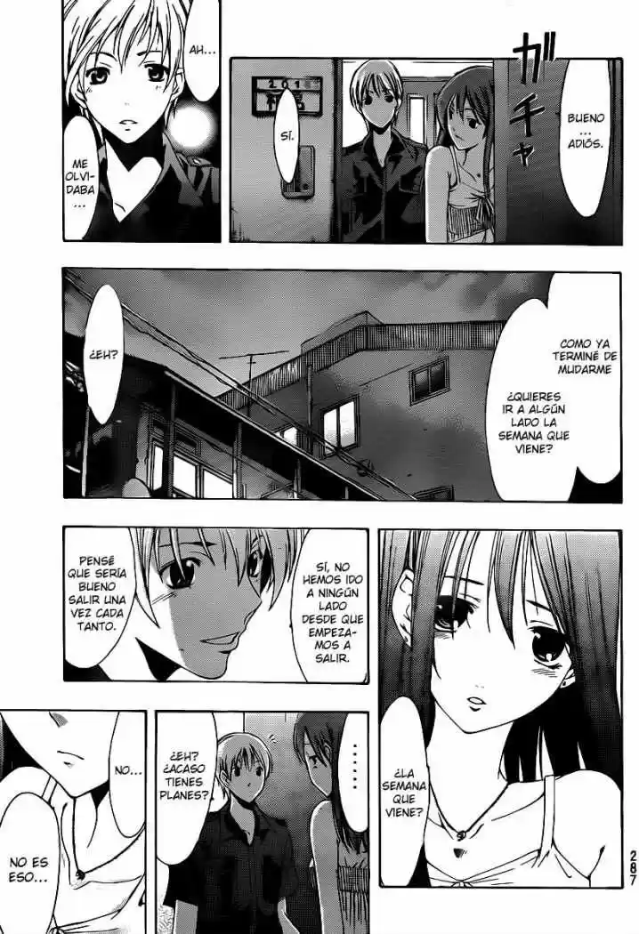 Kimi no Iru Machi (2008) - Capítulo 146 - Página 13 - LectorTMOo