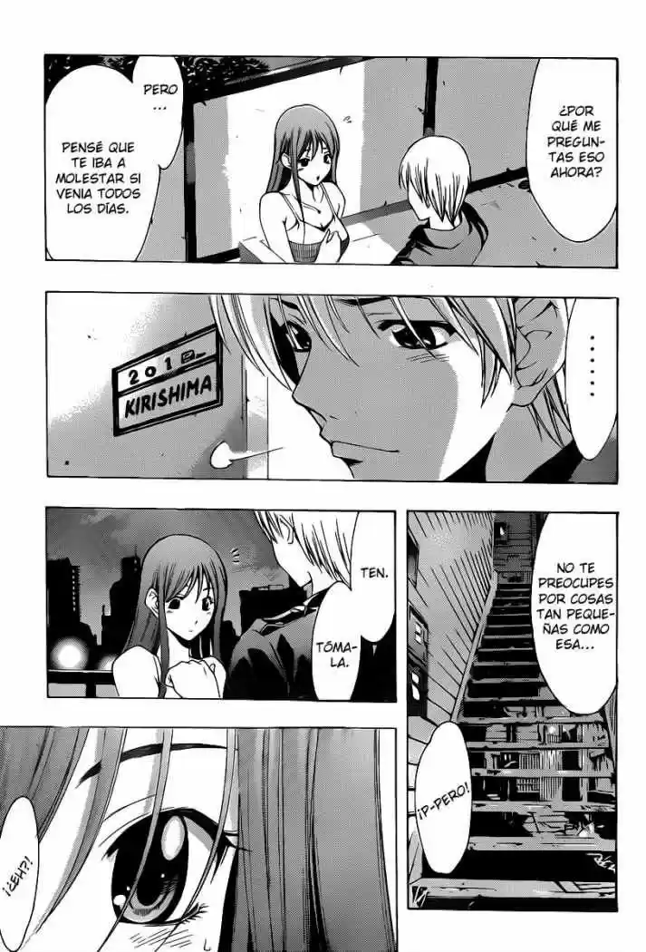 Kimi no Iru Machi (2008) - Capítulo 146 - Página 15 - LectorTMOo