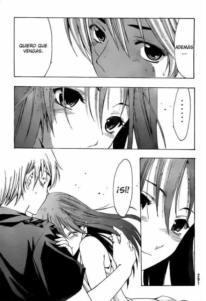 Kimi no Iru Machi (2008) - Capítulo 146 - Página 17 - LectorTMOo
