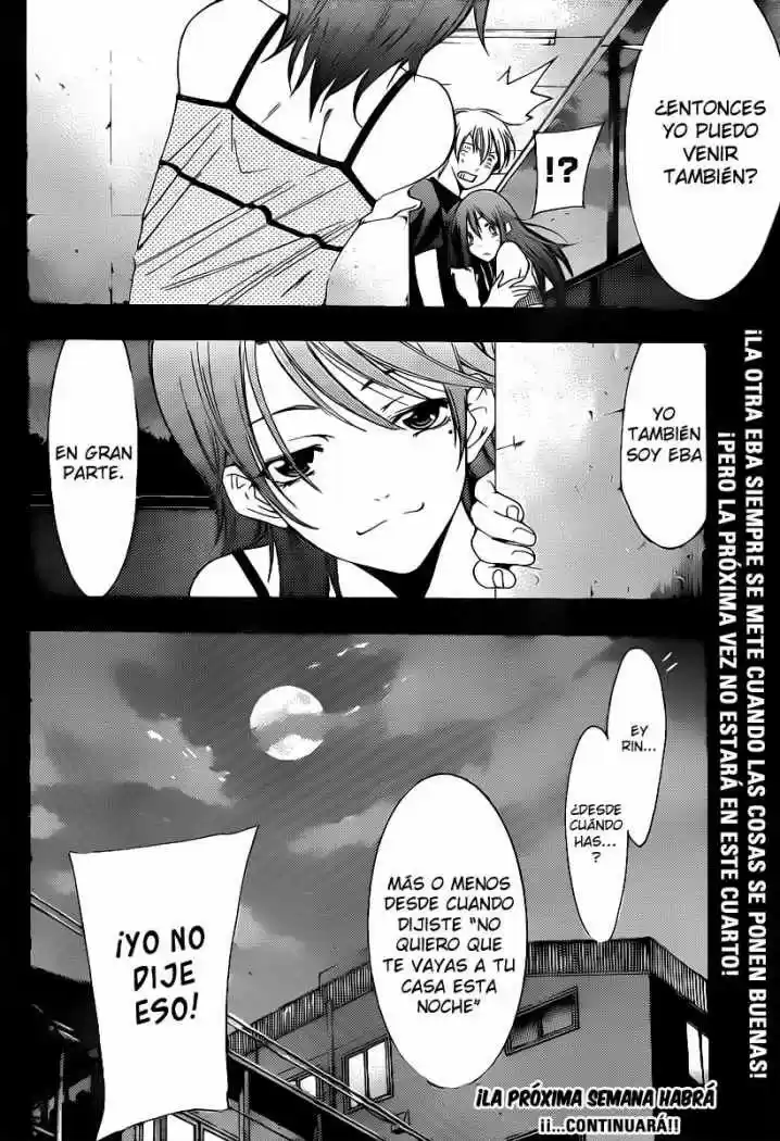 Kimi no Iru Machi (2008) - Capítulo 146 - Página 18 - LectorTMOo