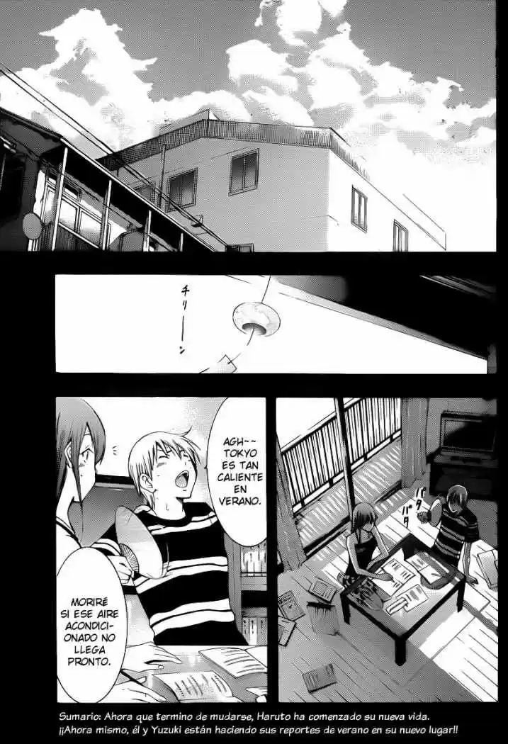 Kimi no Iru Machi (2008) - Capítulo 147 - Página 4 - LectorTMOo