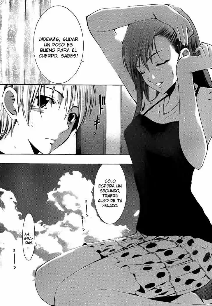 Kimi no Iru Machi (2008) - Capítulo 147 - Página 6 - LectorTMOo