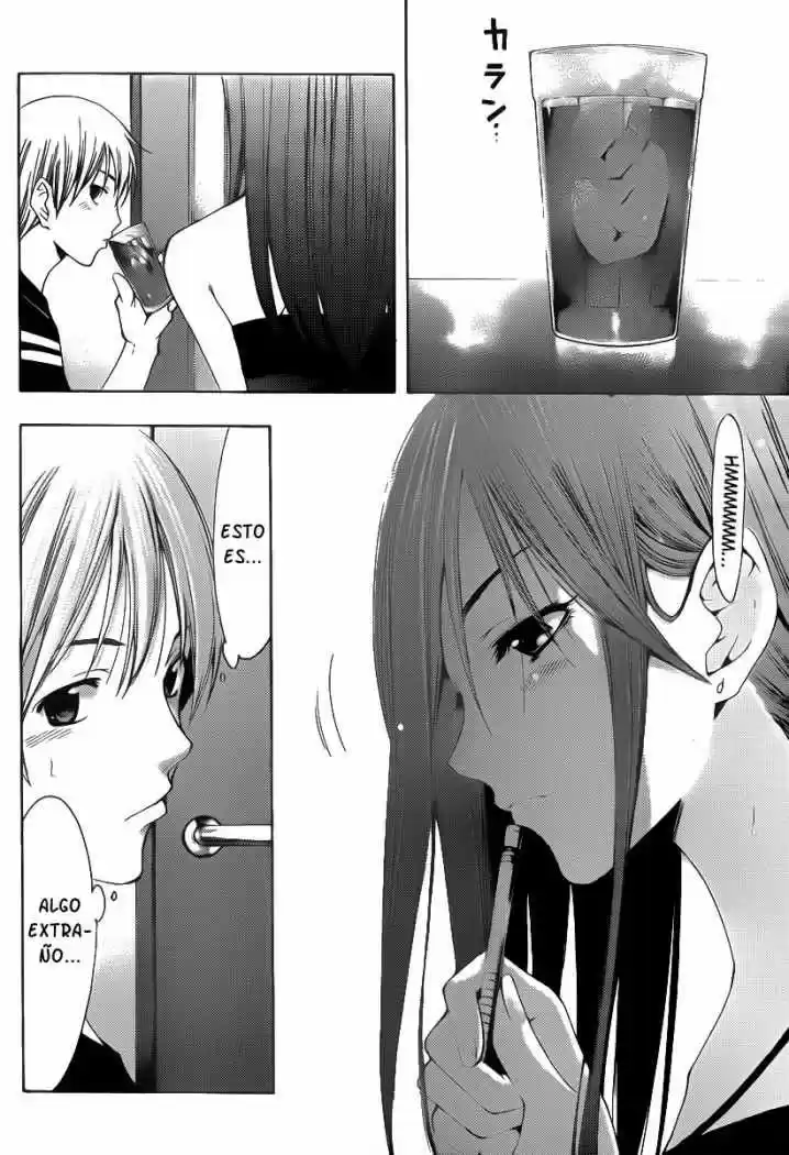 Kimi no Iru Machi (2008) - Capítulo 147 - Página 7 - LectorTMOo