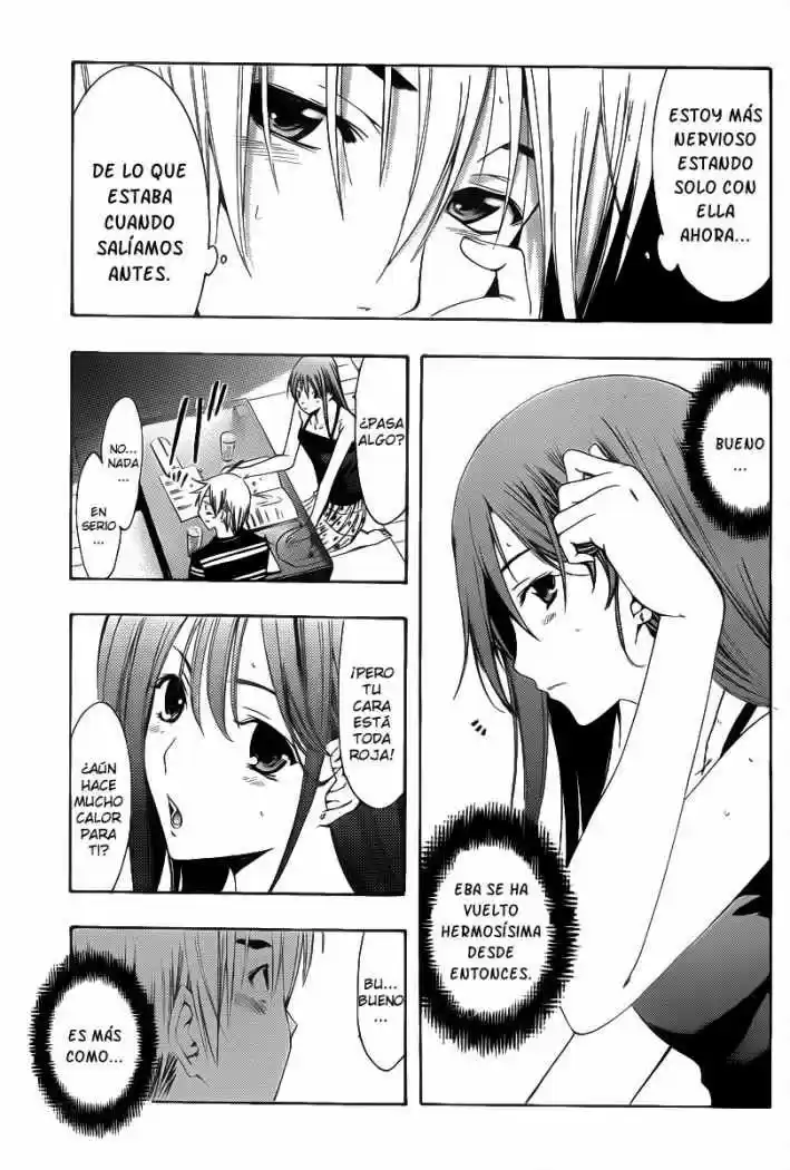 Kimi no Iru Machi (2008) - Capítulo 147 - Página 8 - LectorTMOo