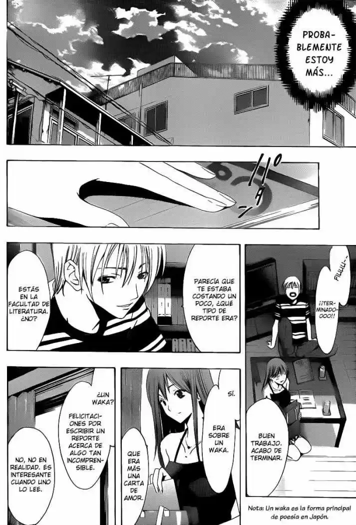 Kimi no Iru Machi (2008) - Capítulo 147 - Página 9 - LectorTMOo