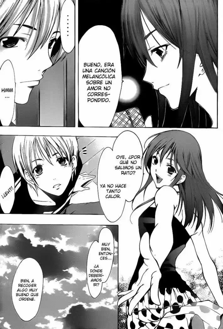 Kimi no Iru Machi (2008) - Capítulo 147 - Página 10 - LectorTMOo