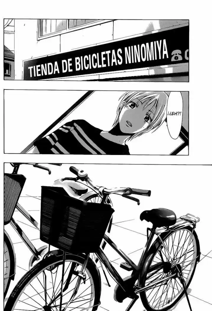 Kimi no Iru Machi (2008) - Capítulo 147 - Página 11 - LectorTMOo