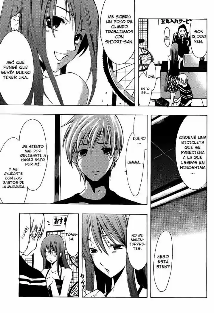 Kimi no Iru Machi (2008) - Capítulo 147 - Página 12 - LectorTMOo